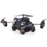 Đồ chơi Xe tăng bay drone tank camera H40WH điều khiển từ xa