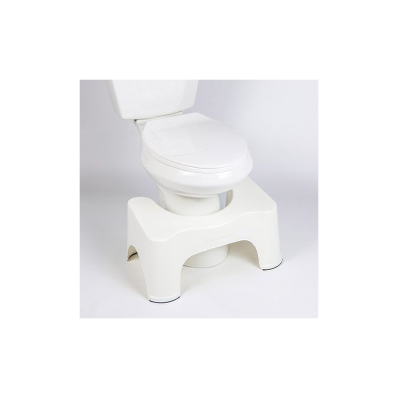 Ghế tập ngồi toilet-thu nhỏ bồn cầu có tay vịn cho bé | HK.SMART SHOP