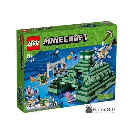 Lego minecraft n9 - Lego