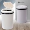 Thùng rác thông minh có cảm ứng hiện đại và sang trọng