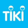 Tới trang bán Tiki