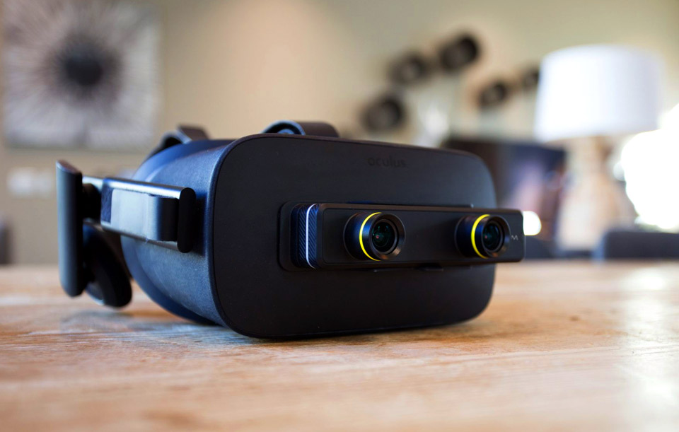  Công nghệ VR giúp người dùng chơi game tốt hơn trên điện thoại