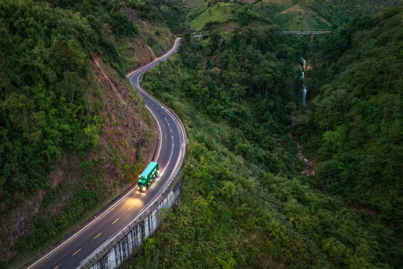 Hãy cực kỳ lưu ý tới khâu vận chuyển cho các đơn ở tỉnh xa 