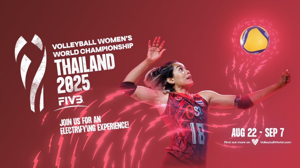 FIVB Volleyball World Championship