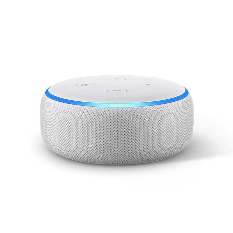 Loa thông minh Amazon thế hệ 3 - Echo Dot 3