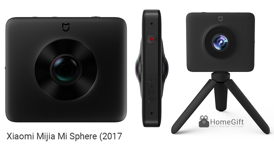Xiaomi Mijia Mi Sphere 2017