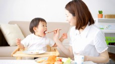 5 món ăn cho bé tăng cân: Gợi ý và công thức