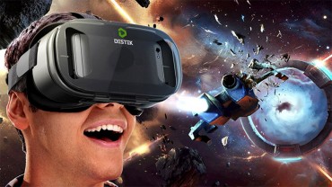 [Review] các dòng Android kết hợp VR chơi game đã nhất 2019