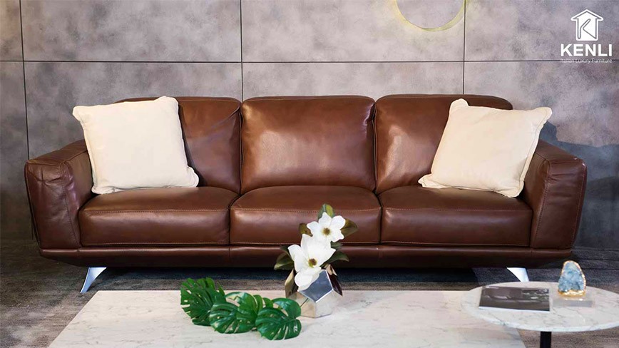  Mua sofa đẹp ở đâu TPHCM | 5 tiêu chí chọn mua sofa đẹp