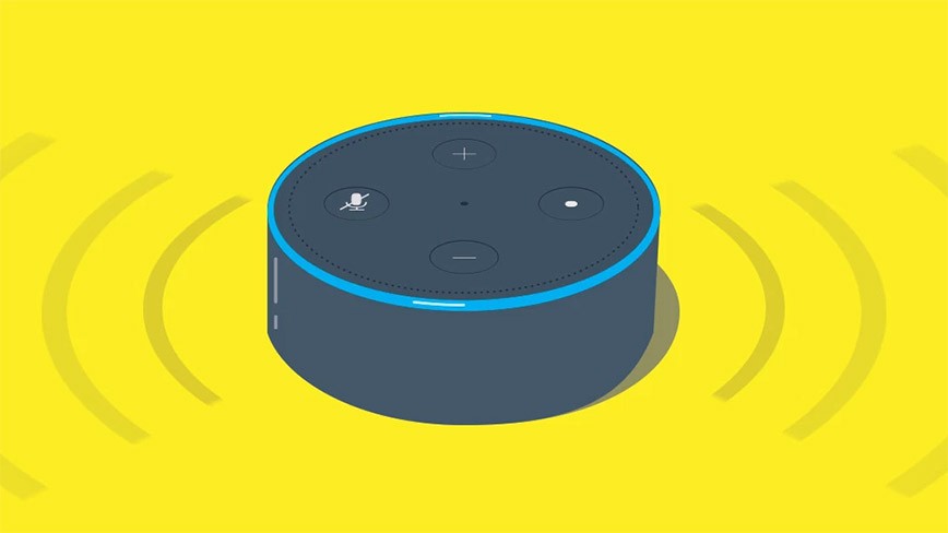  Amazon cho phép chia sẻ các kỹ năng với Alexa Skill Blueprints